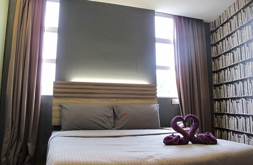 Bandar Puchong Jaya Hotel | Classical Boutique Hotel