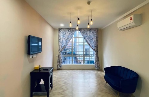 Taman Melaka Raya Hotel | Z HOTEL MALACCA