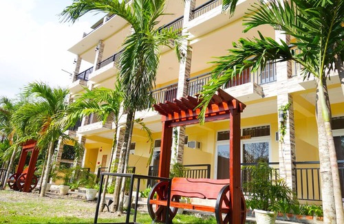 Suba Basbas Hotel | Gem's Paradise Resort