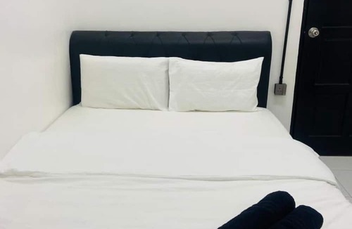 Ayer Panas Hotel | JK Roomstay