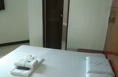 Pasig Hotel | Nice Hotel Pasig