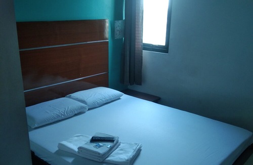 Pasig Hotel | Nice Hotel Pasig