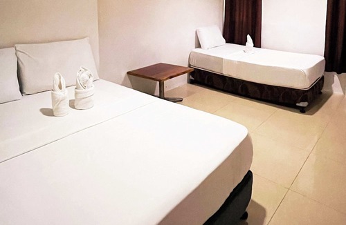 Cagayan de Oro Hotel | FB Budgetel Suites