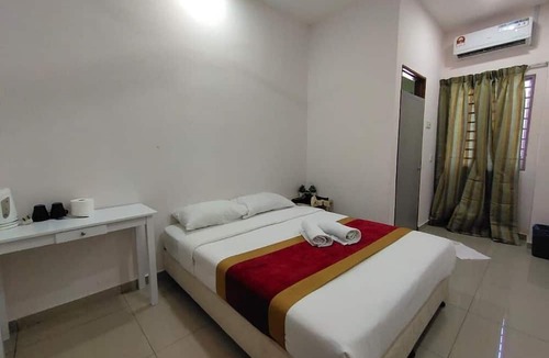 Kampung Chamang House | MUTIARA HEIGHT HOMESTAY