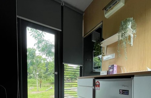 Malacca City Other | Paku Pakis Tiny Stay