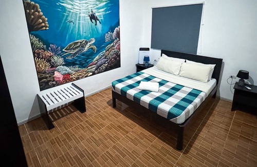 Basdiot Hostel | Crazy Bears Hostel