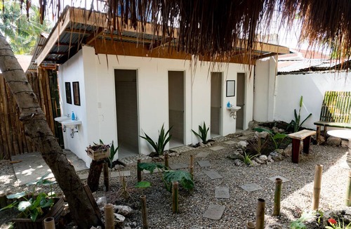 Basdiot Hostel | Crazy Bears Hostel