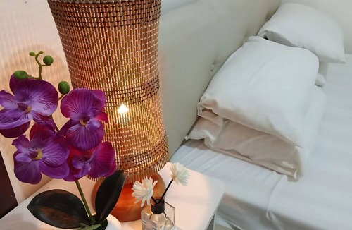 Barangka Ilaya Condo | Pioneer Woodland Boni Ave.Mandaluyong