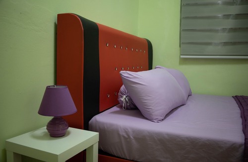 Seri Kembangan House | A nice stay for a family-sized home.