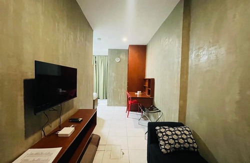Dalaguete Hotel | OYO 925 Rcee Place