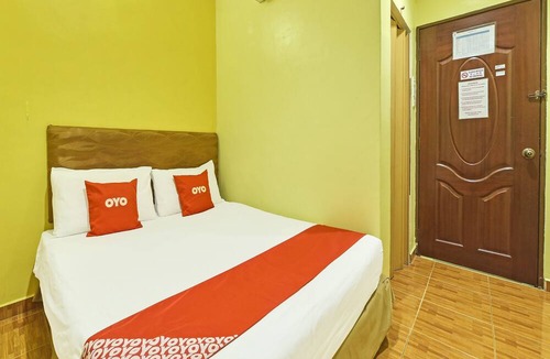 Gerik Hotel | OYO 89845 Hotel Sri Bintang