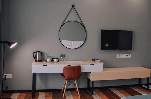 Baybay City Hotel | Fan's Hotel Baybay