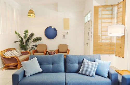 Tanjung Bungah House | Ocean 27 海洋贰拾柒 Shamrock Beach