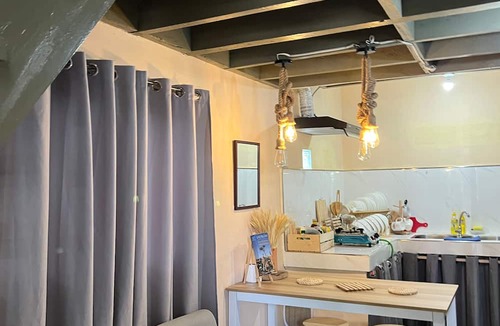 Baler Apartment | Loft Baler
