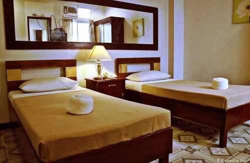 Bacolod Hotel | buenas j hotel & spa