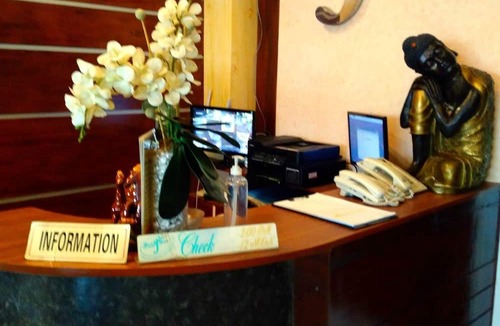 Bacolod Hotel | buenas j hotel & spa
