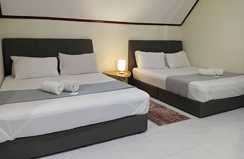 Cherang Ruku Ski Chalet | Zainab Cottage