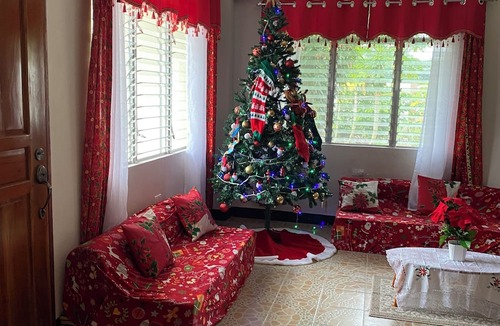 Candelaria Bed & Breakfast | Villa Palanca