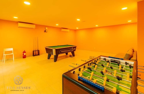Bandar Sunway Apartment | Greenfield Residence by Five Senses