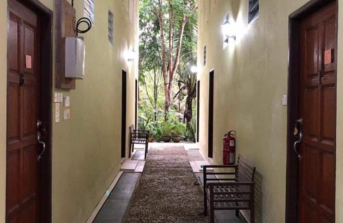 Kuching Bed & Breakfast | Badul Homestay