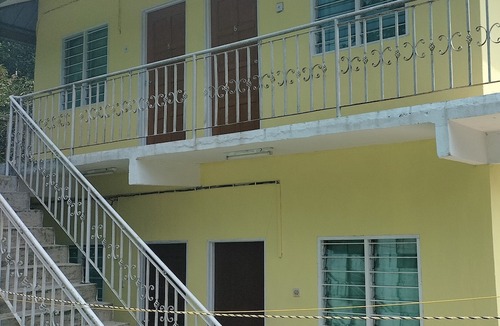 Hulu Langat Apartment | Iman D'Semungkis Resort & Training Cente