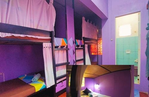 Santa Fe Hostel | Casa Isabel Hostel