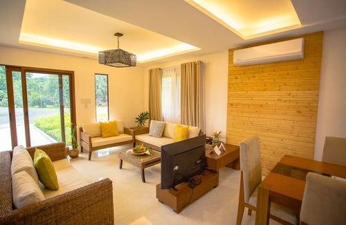 San Mateo Resort | Estancia De Lorenzo