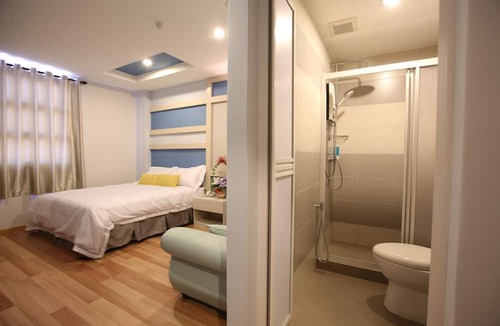 Taman Melaka Raya Hotel | Sunshine Inn Plus