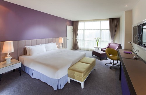 Bandar Tun Razak Hotel | Silka Cheras