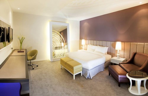 Bandar Tun Razak Hotel | Silka Cheras
