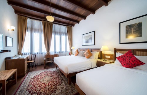Downtown George Town Hotel | Nam Keng Hotel