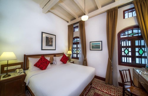 Downtown George Town Hotel | Nam Keng Hotel