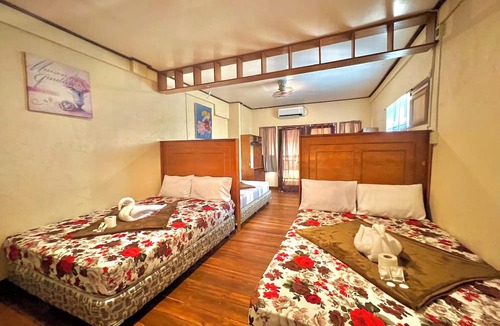 El Nido Hotel | Novie's Tourist Inn
