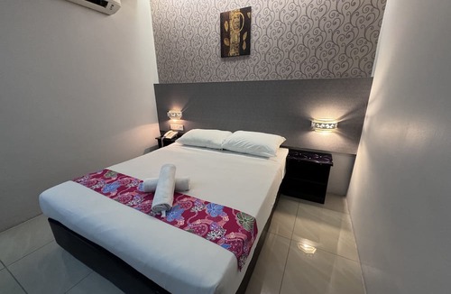 Bandar Puchong Jaya Hotel | Best View Hotel Puchong