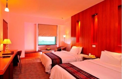 Bintulu Hotel | Parkcity Everly Hotel