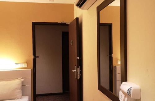 Kuantan Hotel | Seasons View Hotel