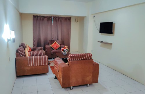 Lumut Hotel | Virgo Batik Resort Teluk Batik Lumut