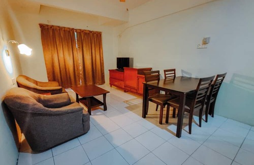 Lumut Hotel | Virgo Batik Resort Teluk Batik Lumut