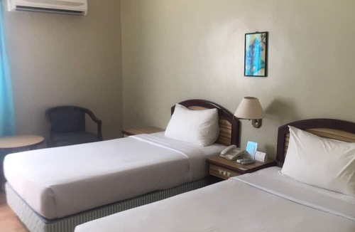 Mersing Hotel | Hotel Seri Malaysia Mersing