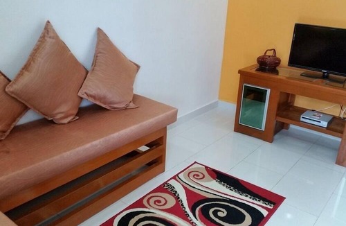 Kampung Kedawang Hotel | Ntalia Inn