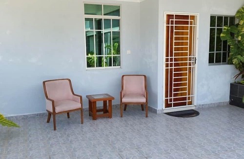 Kampung Kedawang Hotel | Ntalia Inn