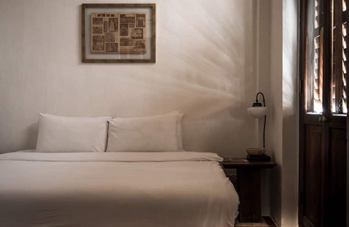 Historic George Town Hotel | Ren i Tang