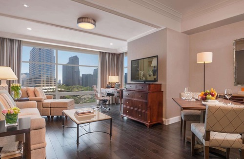 Urdaneta Hotel | Discovery Primea