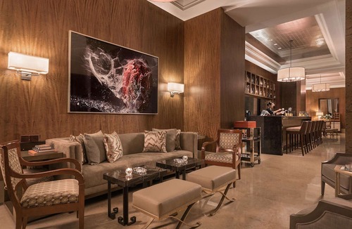 Urdaneta Hotel | Discovery Primea