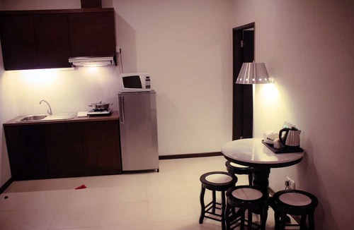 Seri Manjung Hotel | Ritz Garden Hotel Manjung