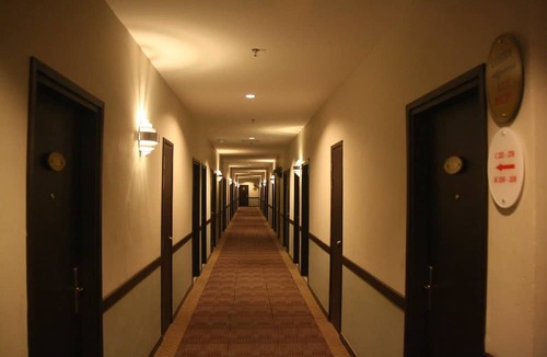 Seri Manjung Hotel | Ritz Garden Hotel Manjung