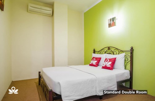 Chinatown Hostel | The Explorers Guesthouse and Hostel