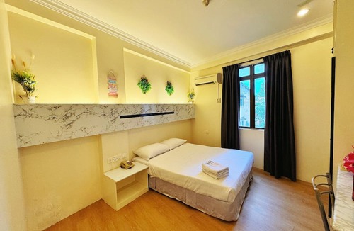Simee Hotel | Fair Park Hotel
