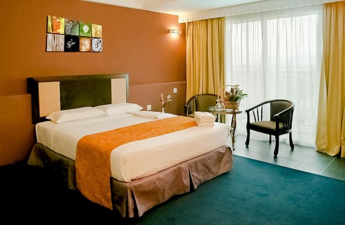 Jambu Hotel | Hotel Taiping Perdana