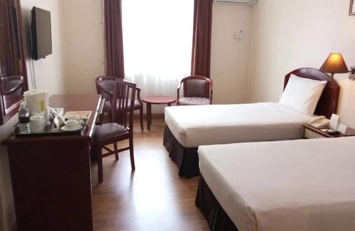 Taman Intan Hotel | Hotel Seri Malaysia Kuantan